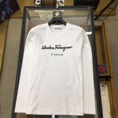 Ferragamo T-Shirts